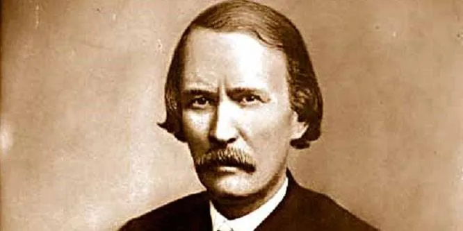 Kit Carson