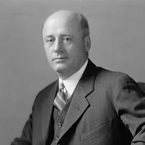 Sam Rayburn