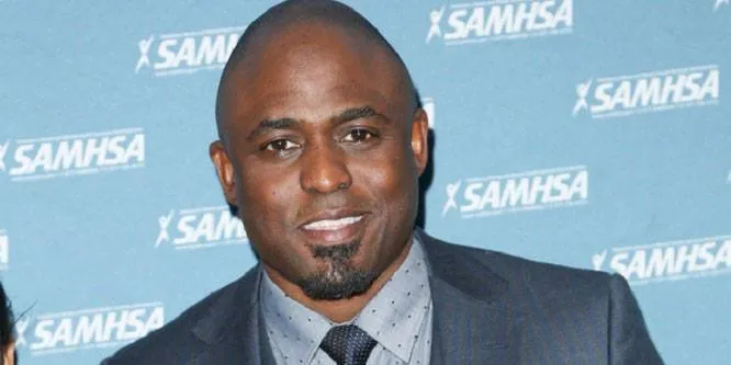 Wayne Brady