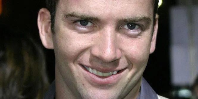 Lucas Black