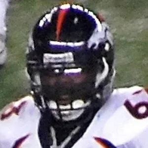 Dewayne Robertson