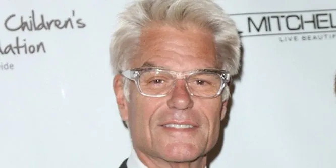 Harry Hamlin