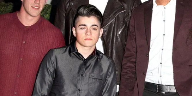 Mitchell Craske
