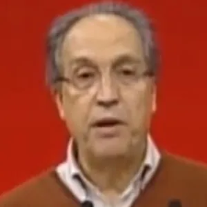 Carlos Carvalhas