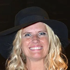Christine Meltzer