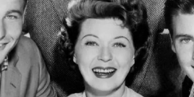 Harriet Nelson