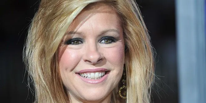 Leigh Anne Tuohy