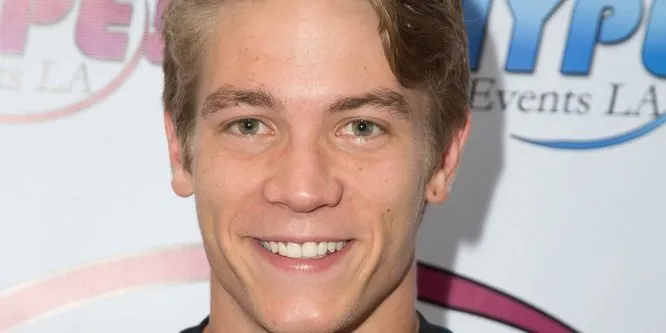 Lucas Adams
