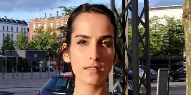 Maria Jarjis