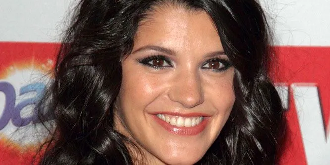 Natalie Anderson (TV Actress)