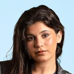 Nourhane Zghid