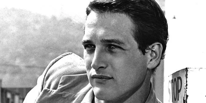 Paul Newman