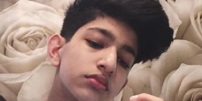 Zimran Malik
