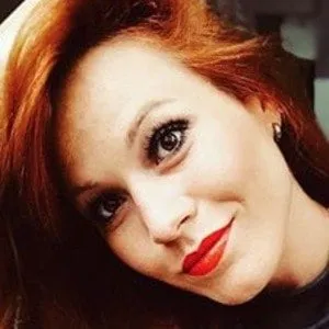 Agatha de Faveri