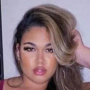 Alexus Danisha