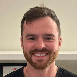 Colin Patterson
