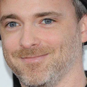 Fran Healy