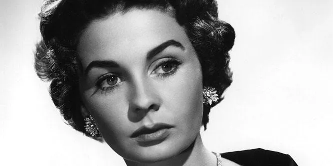 Jean Simmons