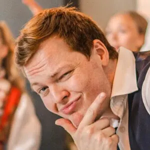 Anders Gjellan
