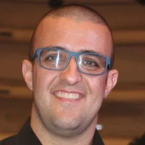 André Akkari