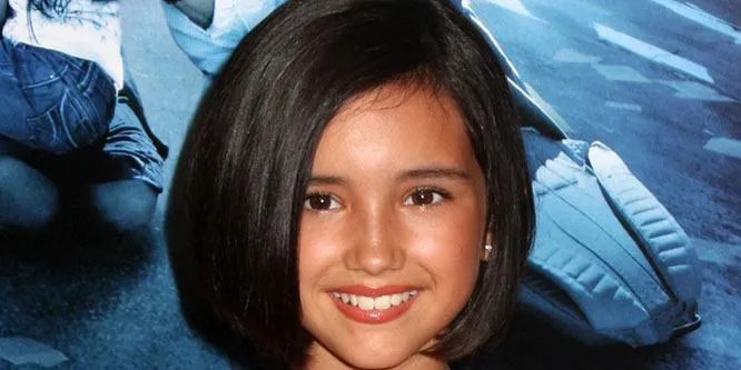 Ashlyn Sanchez