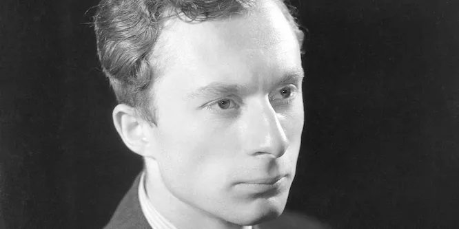 Norman Lloyd