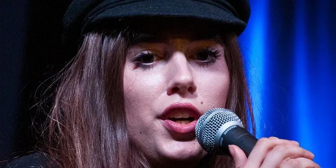 Ryn Weaver