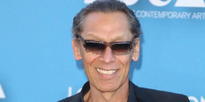 Alex Van Halen