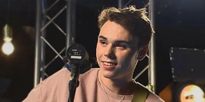Archie Norris