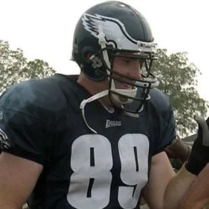 Chad Lewis (Football Player)