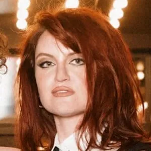 Katie Gavin