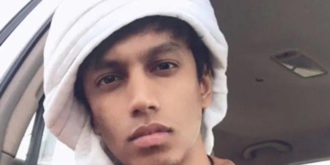 Zubair Sarookh