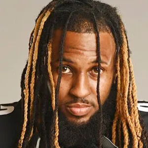 Anthony Johnson (Football Player)