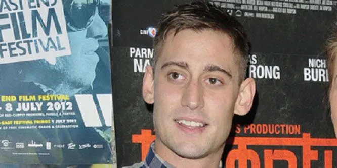 Michael Socha