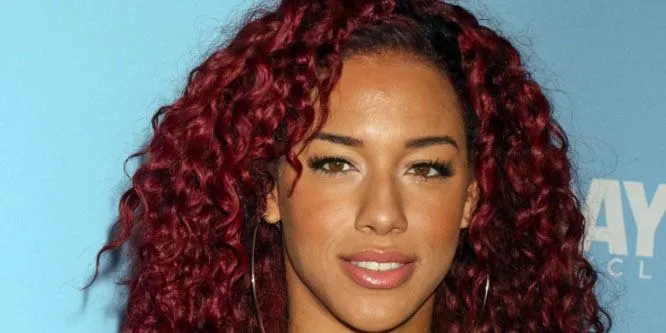 Natalie La Rose