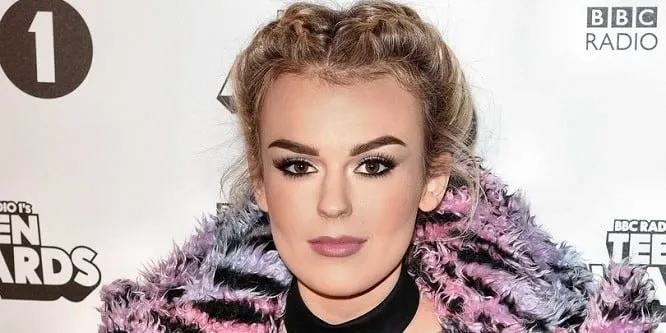 Tallia Storm