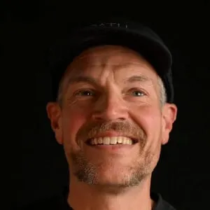 Andy Glaze