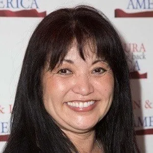 Karen Maruyama