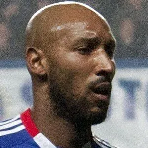 Nicolas Anelka