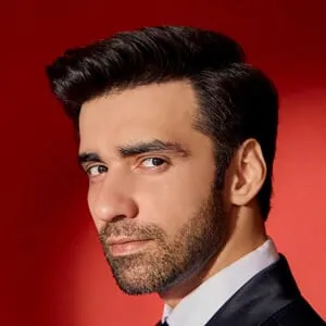 Avinash Tiwary