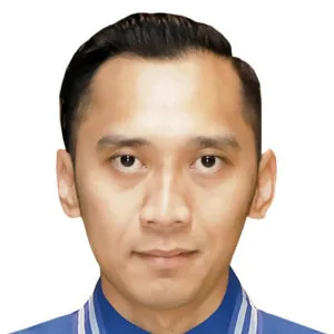 Edhie Baskoro Yudhoyono