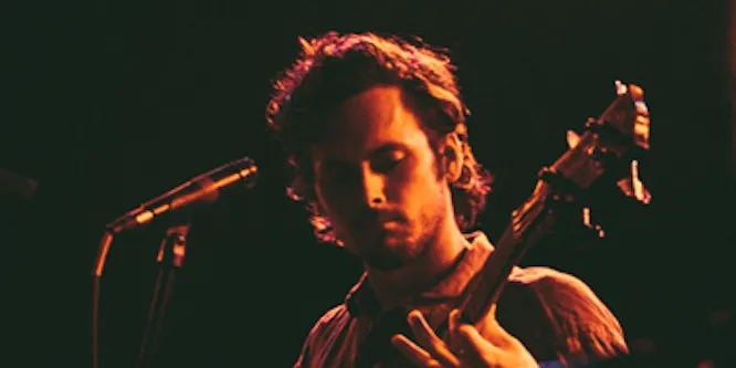 Josiah Marshall