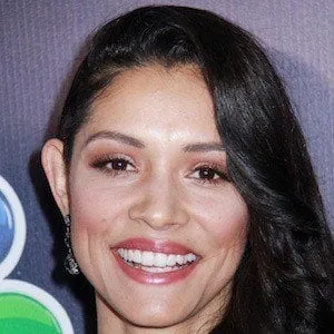 Miranda Rae Mayo
