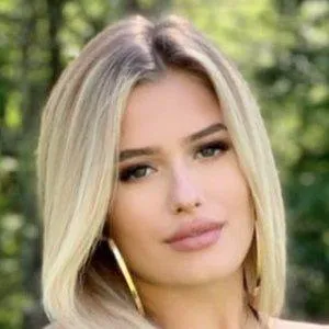 Andora Leigh McConnell