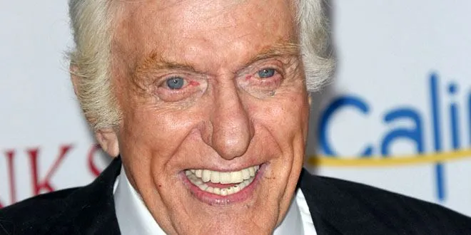 Dick Van Dyke