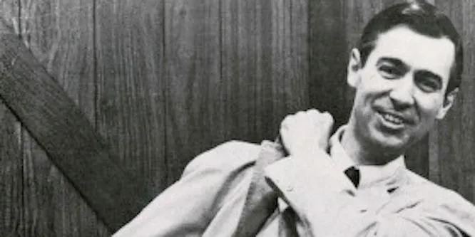 Fred Rogers