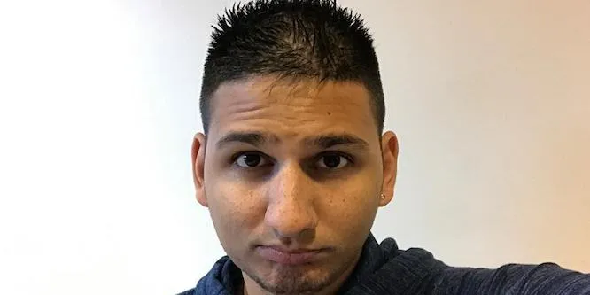 Landon Dowlatsingh
