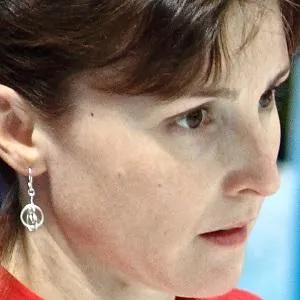 Allison Pottinger