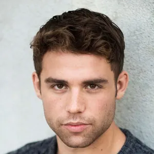 Jacob Zander