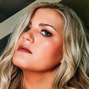 Maddie Zahm